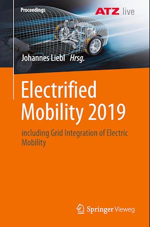 Electrified Mobility 2019