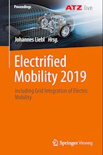 Electrified Mobility 2019