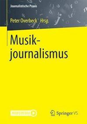 Musikjournalismus