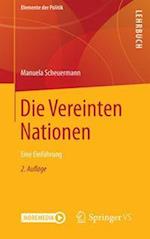 Die Vereinten Nationen