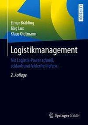 Logistikmanagement