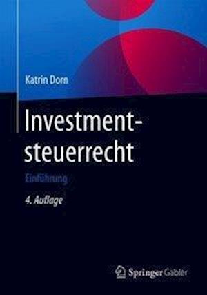 Investmentsteuerrecht