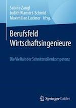 Berufsfeld Wirtschaftsingenieure