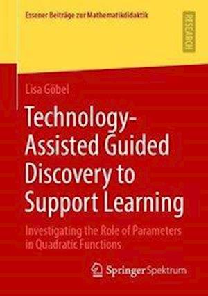 Technology-Assisted Guided Discovery to Support Learning