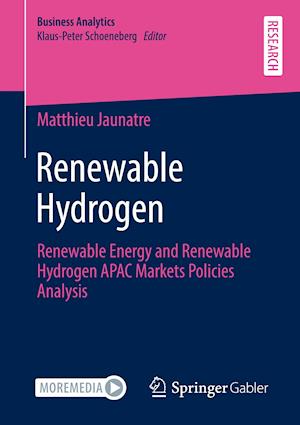 Renewable Hydrogen