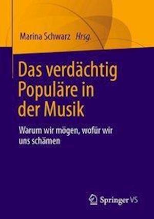 Das verdachtig Populare in der Musik