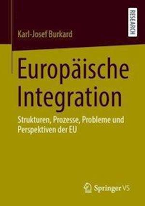 Europäische Integration