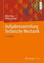 Aufgabensammlung Technische Mechanik