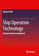Ship Operation Technology