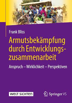 Armutsbekampfung durch Entwicklungszusammenarbeit