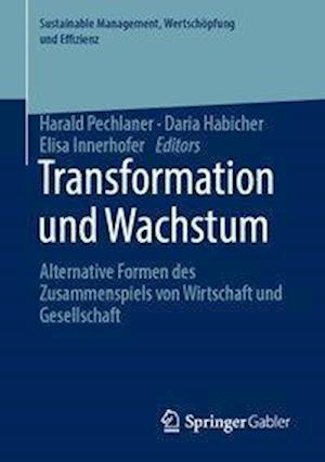 Transformation und Wachstum