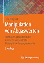 Manipulation von Abgaswerten