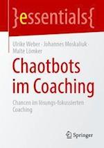 Chatbots im Coaching