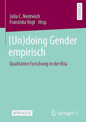 (Un)doing Gender empirisch