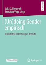 (Un)doing Gender empirisch