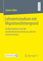 Lehramtsstudium mit Migrationshintergrund