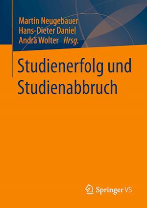 Studienerfolg und Studienabbruch