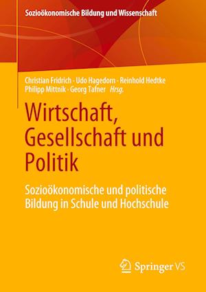 Wirtschaft, Gesellschaft und Politik