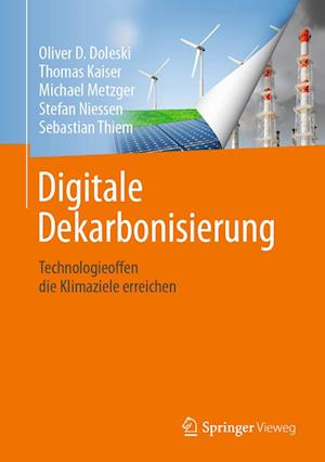 Digitale Dekarbonisierung
