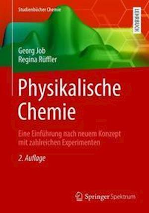 Physikalische Chemie