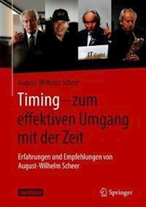 Timing – zum effektiven Umgang mit der Zeit