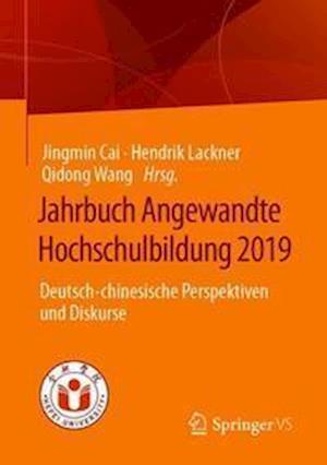 Jahrbuch Angewandte Hochschulbildung 2019