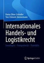 Internationales Handels- und Logistikrecht