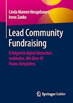 Lead Community Fundraising