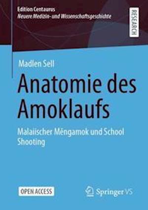 Anatomie des Amoklaufs