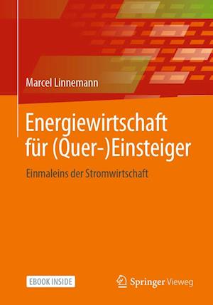 Energiewirtschaft fur (Quer-)Einsteiger