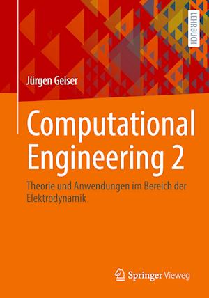 Computational Engineering 2