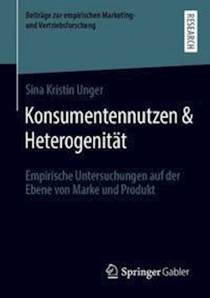 Konsumentennutzen & Heterogenität