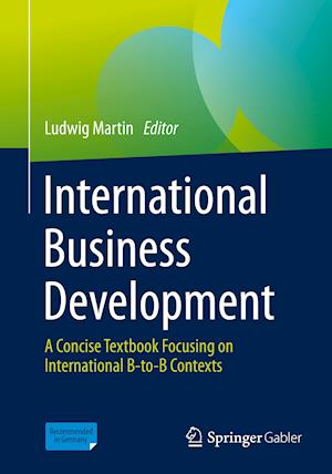 International Business Development