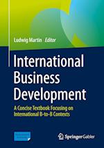 International Business Development