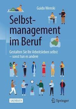 Selbstmanagement Im Beruf