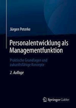 Personalentwicklung als Managementfunktion