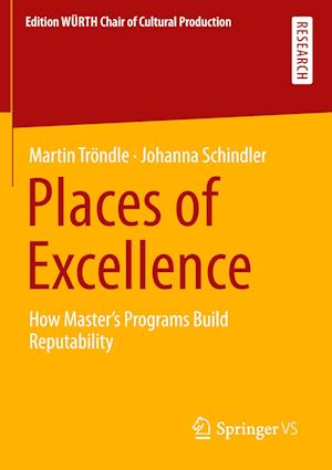 Places of Excellence