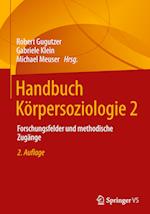 Handbuch Körpersoziologie 2