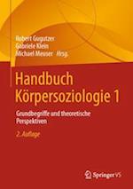 Handbuch Körpersoziologie 1
