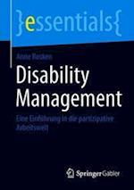 Disability Management