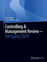 Controlling & Management Review – Jahrgang 2020