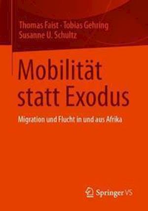 Mobilität statt Exodus