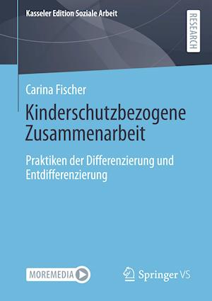 Kinderschutzbezogene Zusammenarbeit