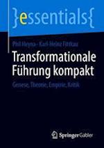 Transformationale Führung kompakt