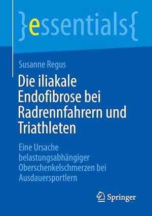 Die iliakale Endofibrose bei Radrennfahrern und Triathleten