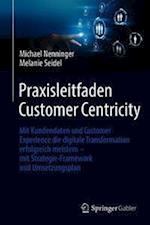 Praxisleitfaden Customer Centricity