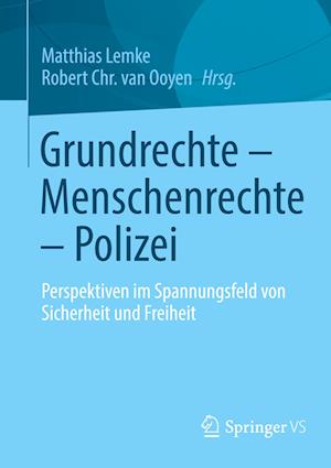 Grundrechte – Menschenrechte – Polizei