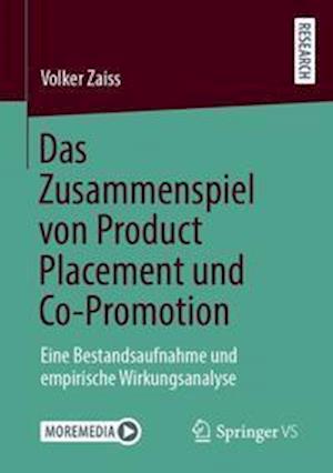 Das Zusammenspiel von Product Placement und Co-Promotion