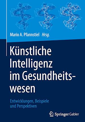 Künstliche Intelligenz im Gesundheitswesen