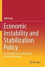 Economic Instability and Stabilization Policy